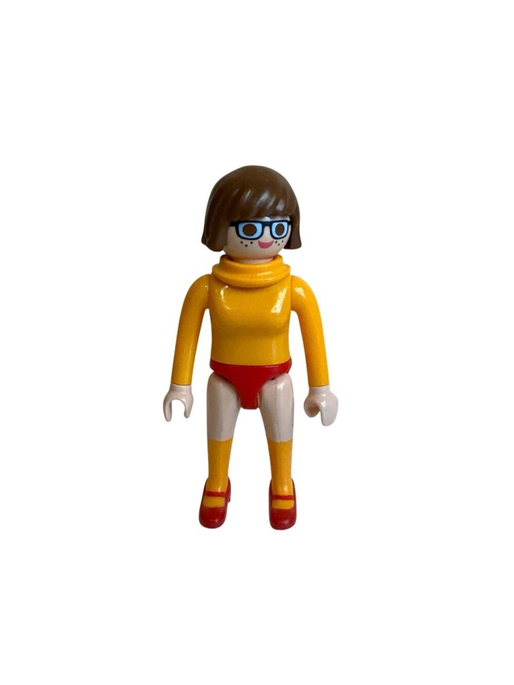 Playmobil 70717 Scooby Doo Series 2 Velma Dinkley Figure Toy